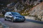 Volkswagen Golf GTD 5-Door 2017 года (ZA)